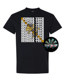 Stacked with Logo BUNDLE **40 Teams** PNG Digital Download