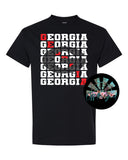 Stacked with Logo SEC BUNDLE (16 Schools) PNG Digital Download