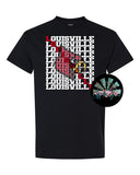 Stacked with Logo BUNDLE **40 Teams** PNG Digital Download