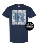 Stacked with Logo BUNDLE **40 Teams** PNG Digital Download