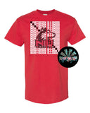 Stacked with Logo BUNDLE **40 Teams** PNG Digital Download