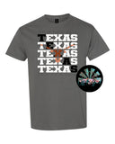 Stacked with Logo BUNDLE **40 Teams** PNG Digital Download