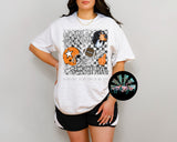 We want a Touchdown TN Volunteers PNG Digital Design