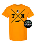 X TN Designs PNG Digital Design (YOU GET 2 DESIGNS)