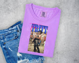 Retro Travis Tritt T-Shirt and Sweatshirt