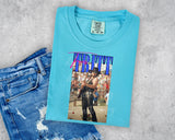 Retro Travis Tritt T-Shirt and Sweatshirt