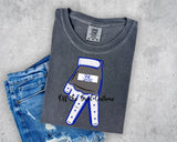 West Laurens Batting Gloves T-Shirt and Sweatshirt