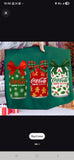 Christmas Soda T-Shirt and Sweatshirt