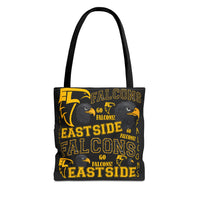 EL Tote Bag (Black)