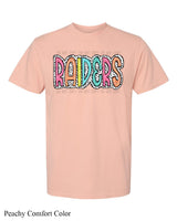 Dalmatian Raiders T-Shirt