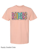 Dalmatian Raiders T-Shirt