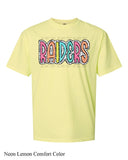 Dalmatian Raiders T-Shirt