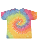 Spirit Lead Me Tie Dye T-Shirt