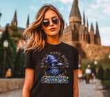 Have a Very Merry Ravenclaw Christmas T-Shirt and Sweatshirt