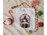 Holiday Spirit Activate Jollyjuice POtion T-Shirt and Sweatshirt
