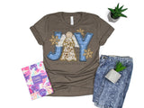 Joy Angel T-Shirt and Sweatshirt 12-494