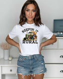 Keepin it Rural T-Shirt