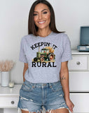 Keepin it Rural T-Shirt