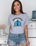 Somebody Save Me T-Shirt