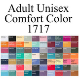 BOHO Floral DCSS T-Shirt and Sweatshirt