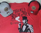 Rich Men North of Richmond T-Shirt