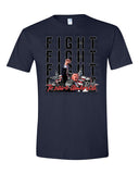 Fight Fight Fight T-Shirt