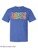 Dalmatian Raiders T-Shirt