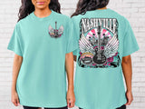 Nashville T-Shirt 317AG