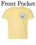 Construction Zone KIDS TShirt
