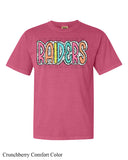 Dalmatian Raiders T-Shirt