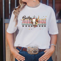 Bailey Zimmerman T-Shirt 328AG