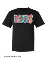 Dalmatian Raiders T-Shirt