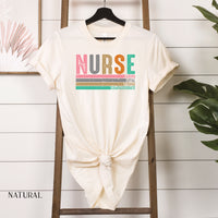 Vintage Nurse T-Shirt