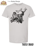 Hunting Trio T-Shirt