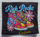 Kick Rocks T-Shirt