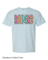 Dalmatian Raiders T-Shirt