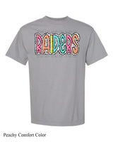 Dalmatian Raiders T-Shirt