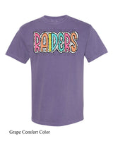 Dalmatian Raiders T-Shirt