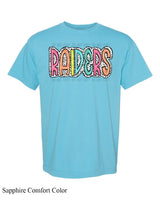 Dalmatian Raiders T-Shirt