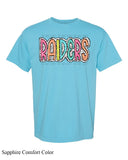 Dalmatian Raiders T-Shirt