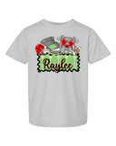 KIDS GA Bulldogs Custom Design T-Shirt
