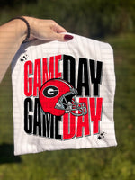 Game Day GA T-Shirt and Sweatshirt
