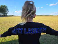 WL Raiders Jersey Style Sweatshirt Sweatshirt