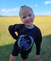 WL Raiders Jersey Style Sweatshirt Sweatshirt