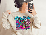 Kick Rocks T-Shirt