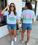 Later Alligator, After While Crocodile T-Shirt and Sweatshirt