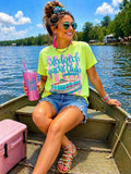 Redneck Yacht Club T-Shirt and Sweatshirt