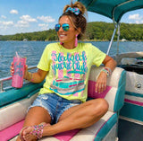 Redneck Yacht Club T-Shirt and Sweatshirt