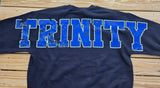 Trinity Jersey Style Long Sleeve or Sweatshirt