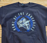Trinity Jersey Style Long Sleeve or Sweatshirt